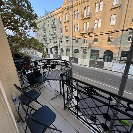 The Gates 2 * Belgrade
